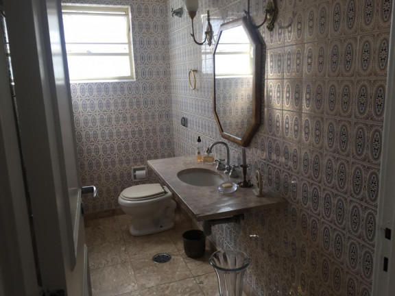 Imagem Apartamento com 3 Quartos à Venda, 193 m² em Cerqueira César - São Paulo