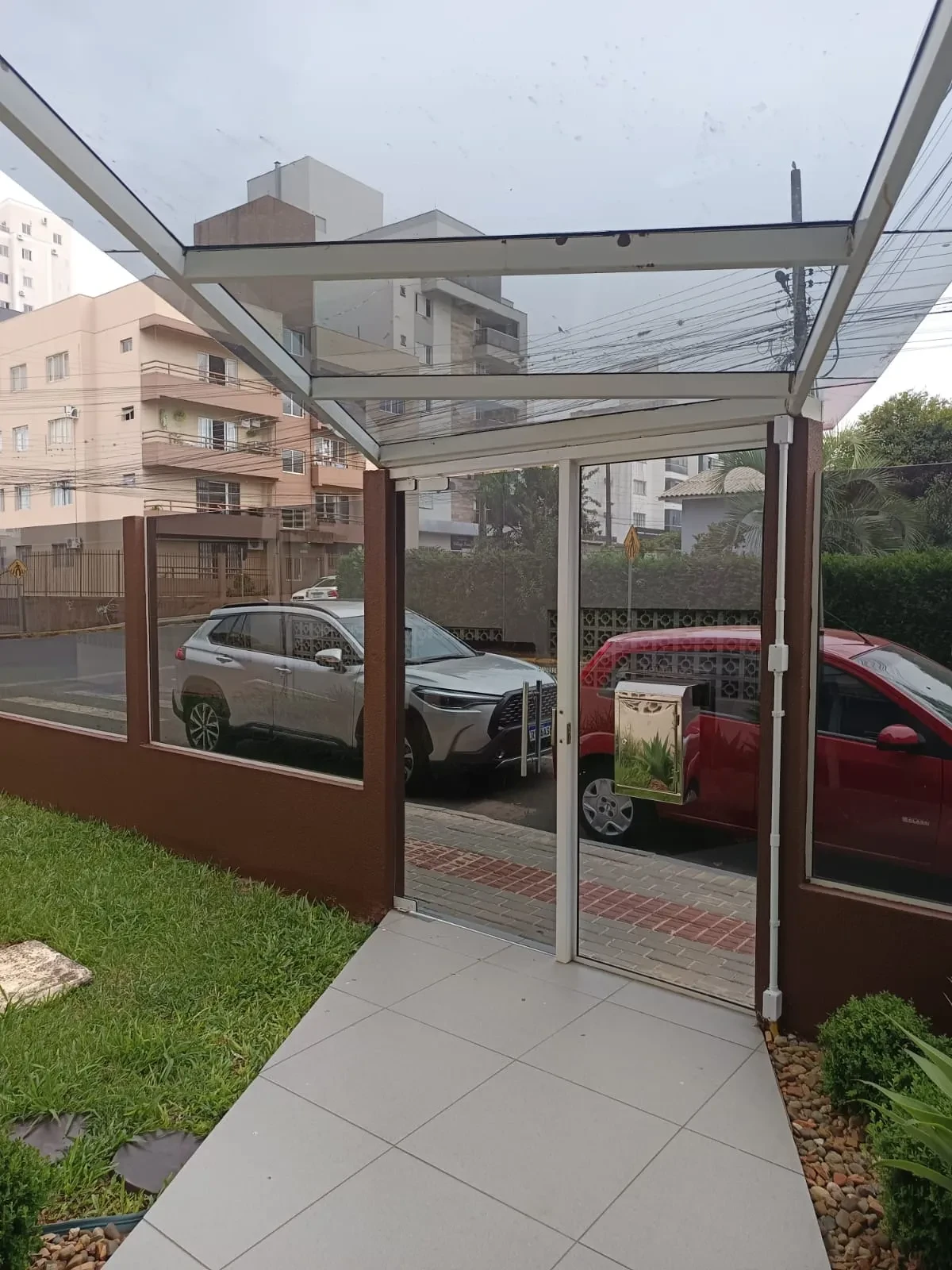 Imagem Apartamento com 3 Quartos à Venda, 59 m² em Jardim Itália - Chapecó