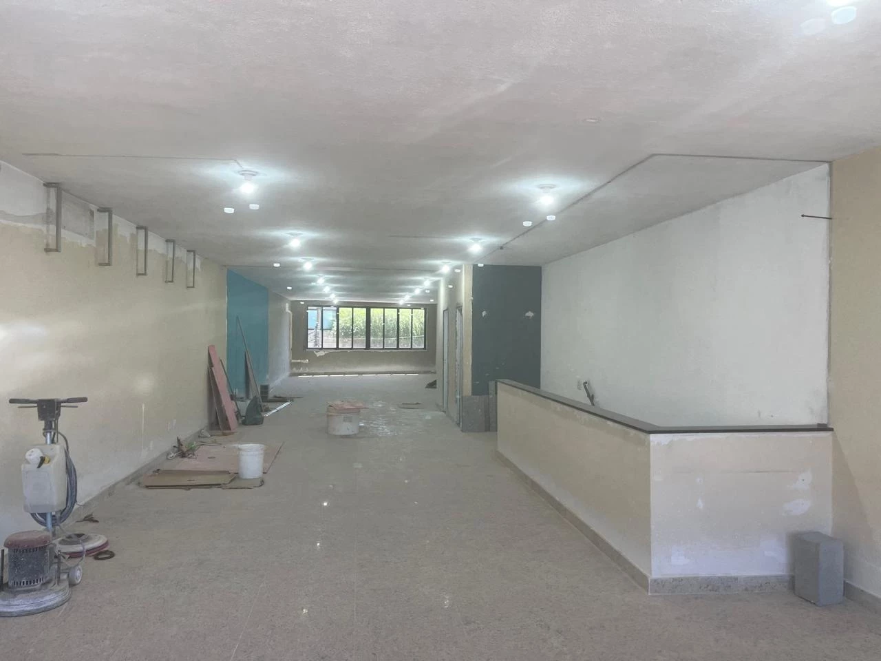 Imagem Galpão para Alugar, 316 m² em Vila Anastácio - São Paulo