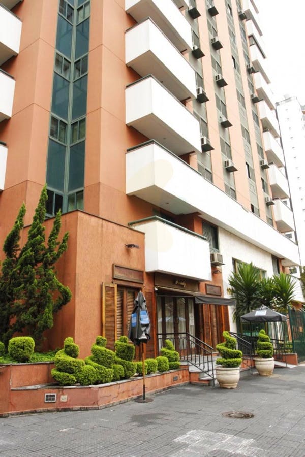 Condomínio Expert Home Service em São Paulo