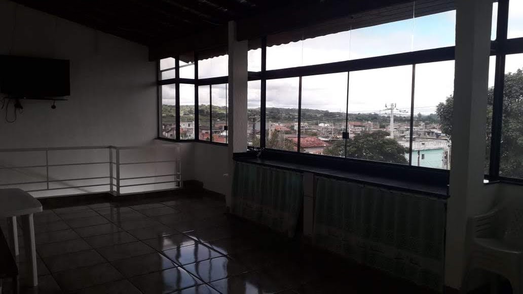 Foto do imóvel: Sobrado com 4 Quartos à Venda, 287 m² em Jardim Santos Dumont II - Mogi das Cruzes