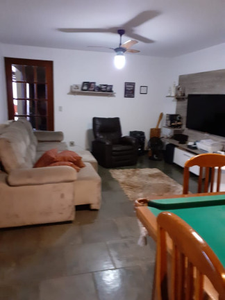 Imagem Chácara com 4 Quartos à Venda, 650 m² em Centro  - Araçoiaba da Serra