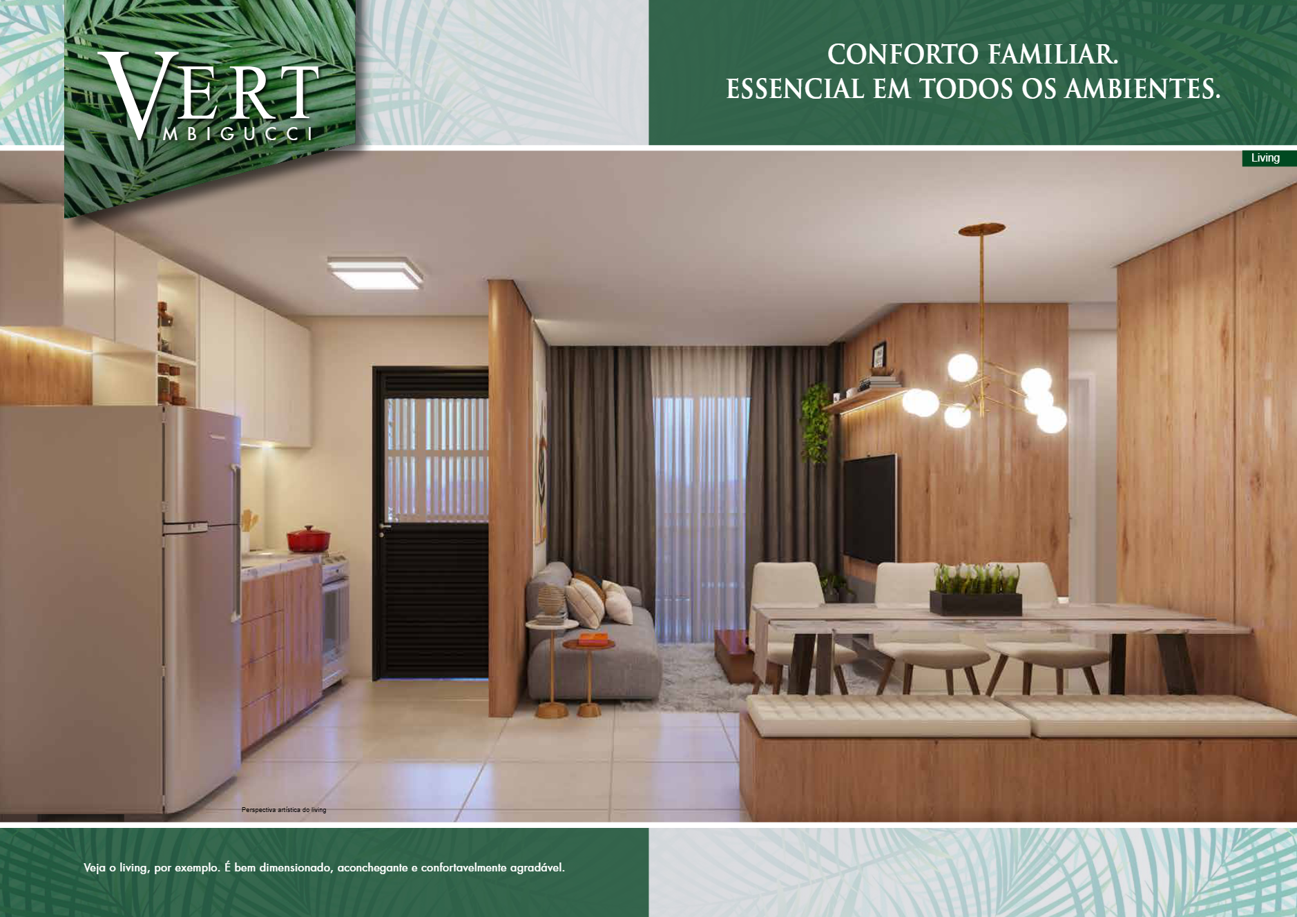 Foto do imóvel: Apartamento com 2 Quartos à Venda, 57 m² em Aclimação - São Paulo