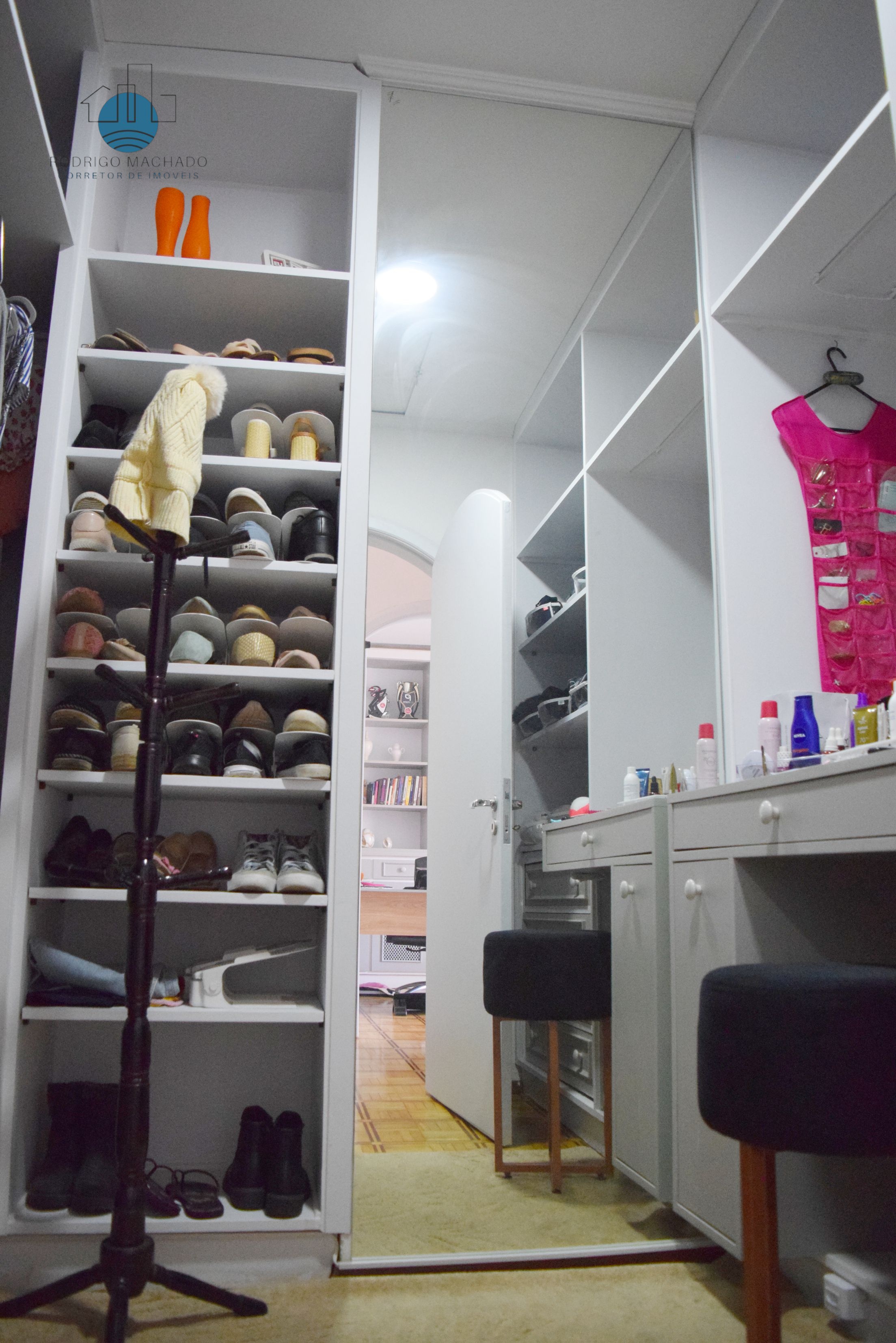 Imagem Sobrado com 4 Quartos à Venda, 395 m² em Vila Rica - Atibaia