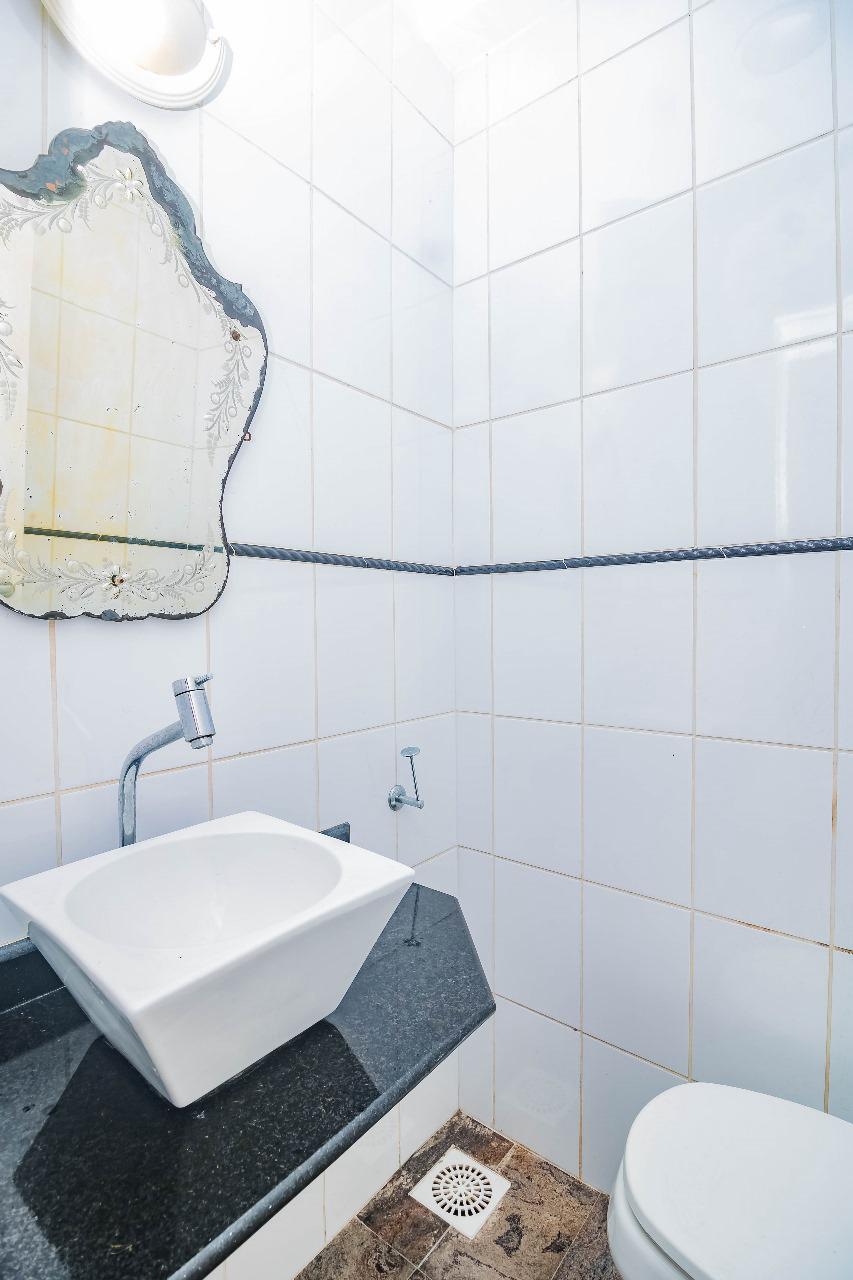 Imagem Apartamento com 3 Quartos à Venda, 123 m²em Batista Campos - Belém