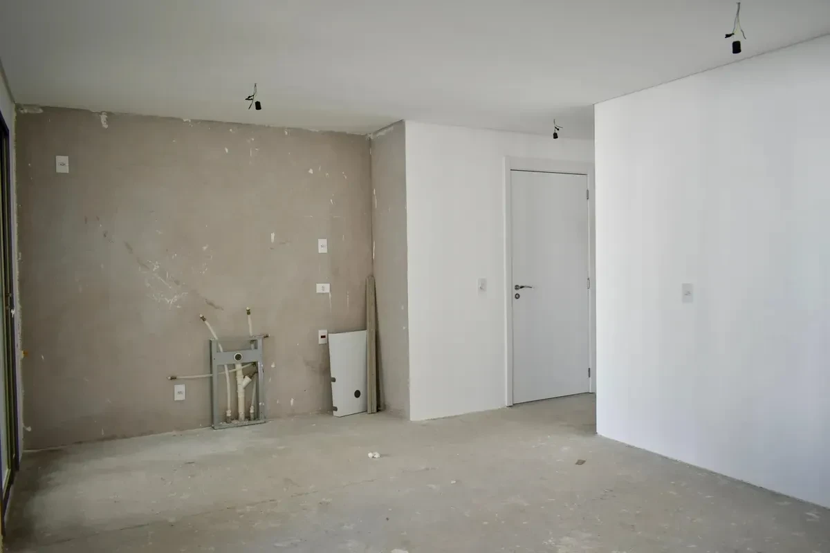 Apartamento com 3 Quartos à Venda, 160 metros em Vila Clementino - São Paulo
