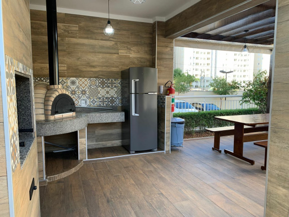 Apartamento com 2 Quartos à Venda,  em Portais (Polvilho) - Cajamar