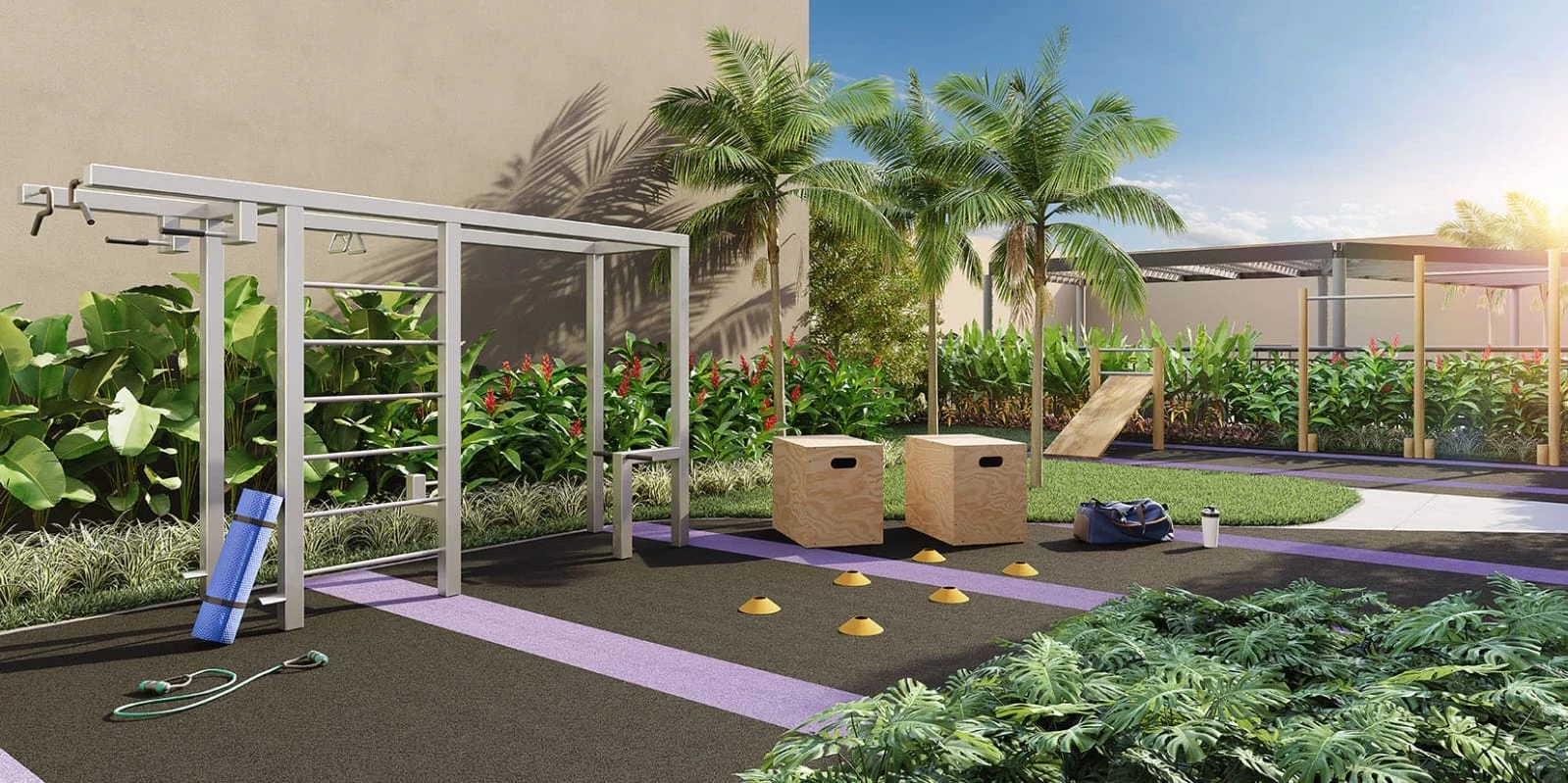 Foto do imóvel: Apartamento com 3 Quartos à Venda, 67 m² em Santo Cristo - Rio de Janeiro