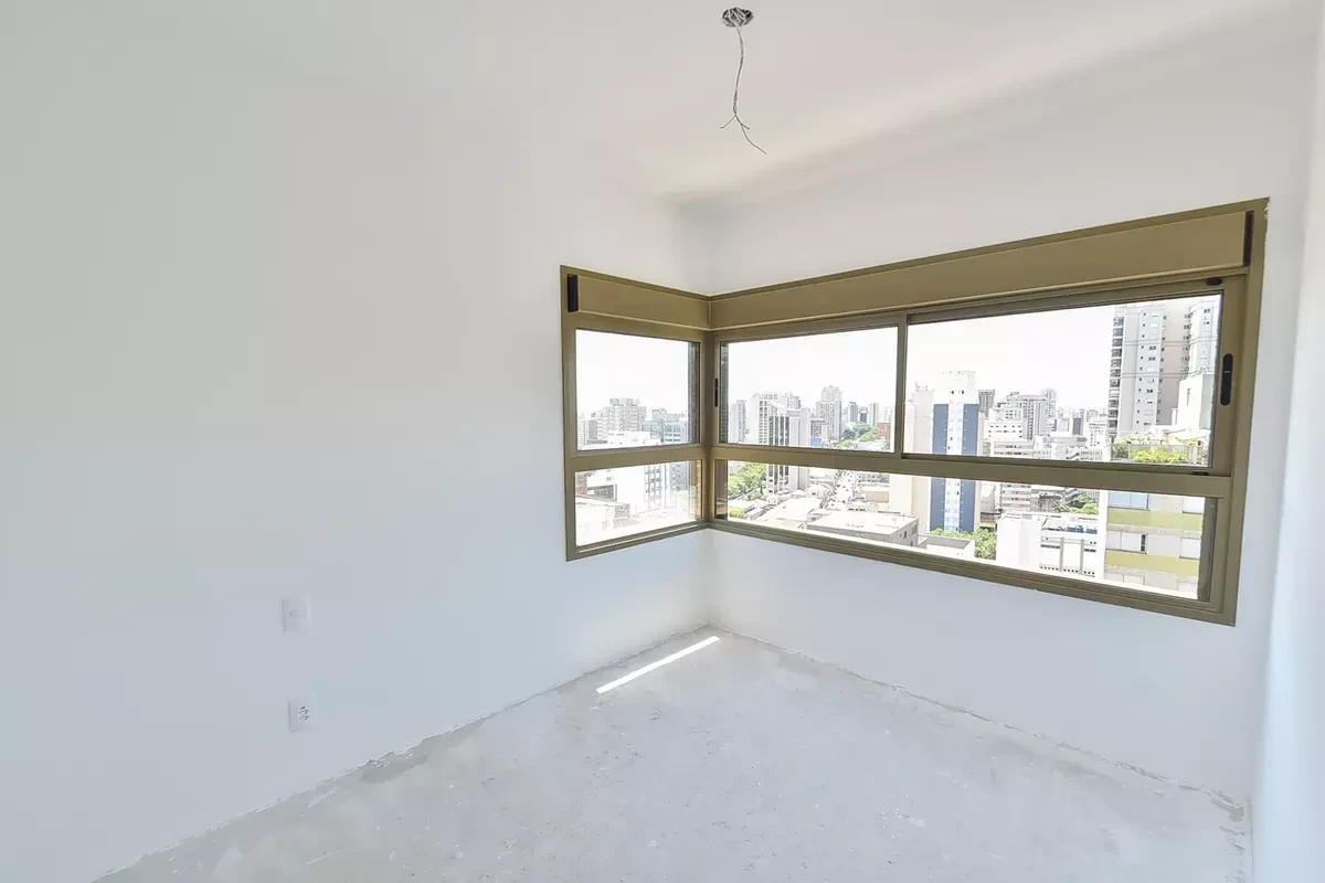 Imagem Apartamento com 3 Quartos à Venda, 132 metros em Vila Mariana - São Paulo