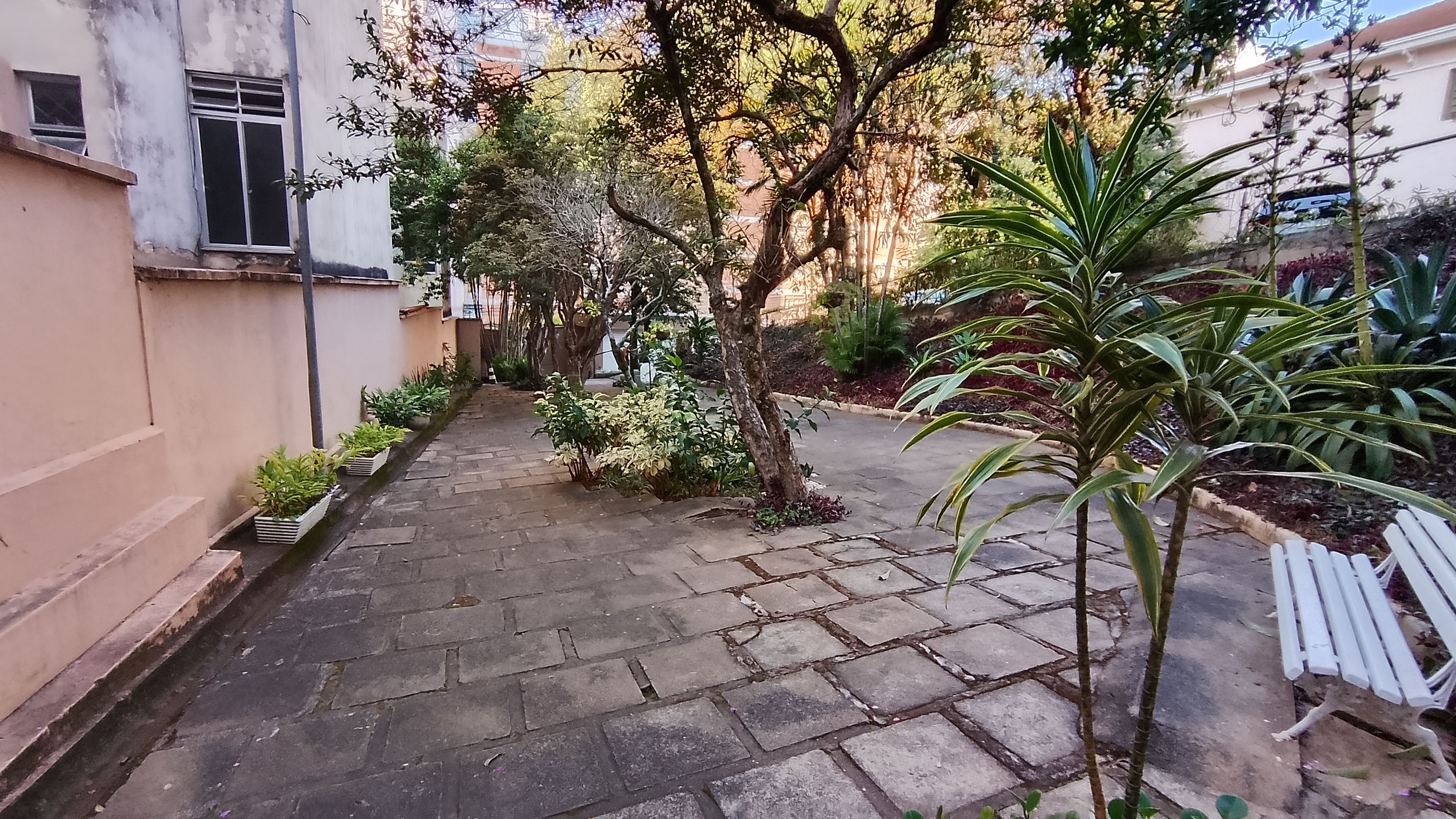 Imagem Apartamento com 3 Quartos à Venda, 120 m² em Centro - Juiz de Fora