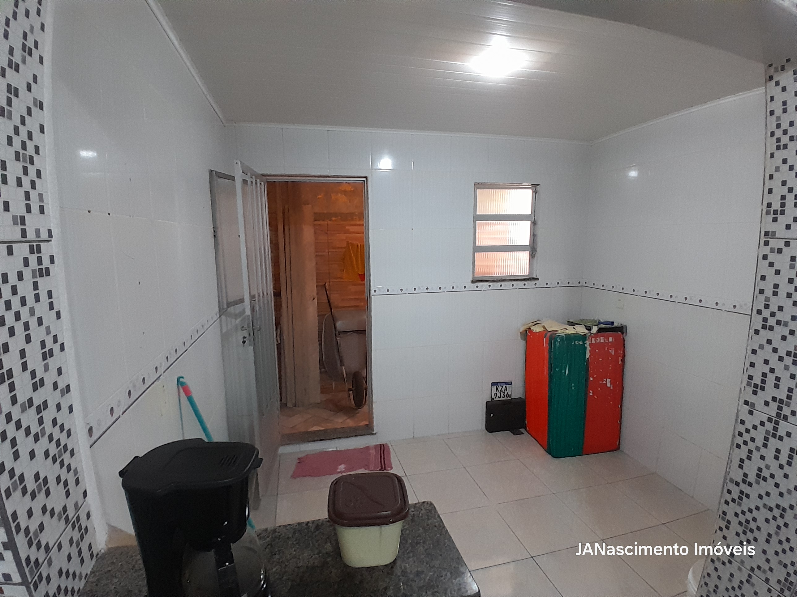 Imagem Casa de Condomínio com 2 Quartos à Venda, 54 m² em Bangu - Rio de Janeiro