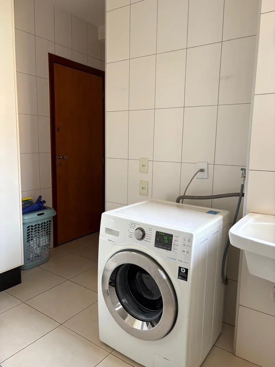 Foto do imóvel: Apartamento com 3 Quartos à Venda, 127 m² em Sul (Águas Claras) - Brasília