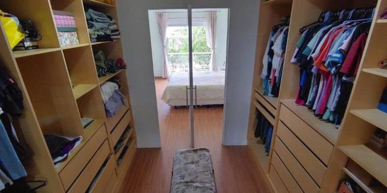 Imagem Casa com 5 Quartos à Venda,  em Vila Albertina - São Paulo