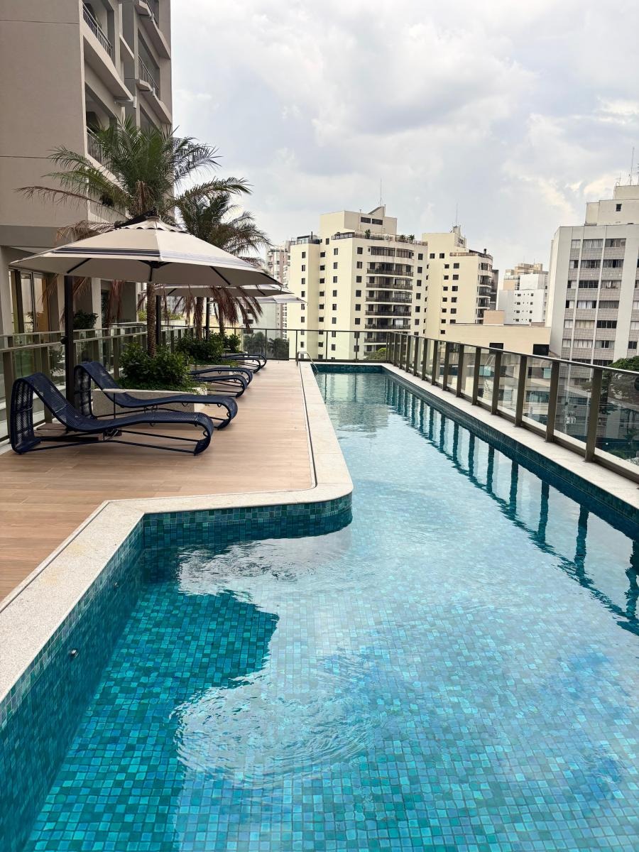 Imagem Apartamento com 2 Quartos à Venda, 64 m² em Vila Mariana - São Paulo