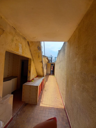 Imagem Casa com 2 Quartos à Venda, 157 m² em Centro - Diadema