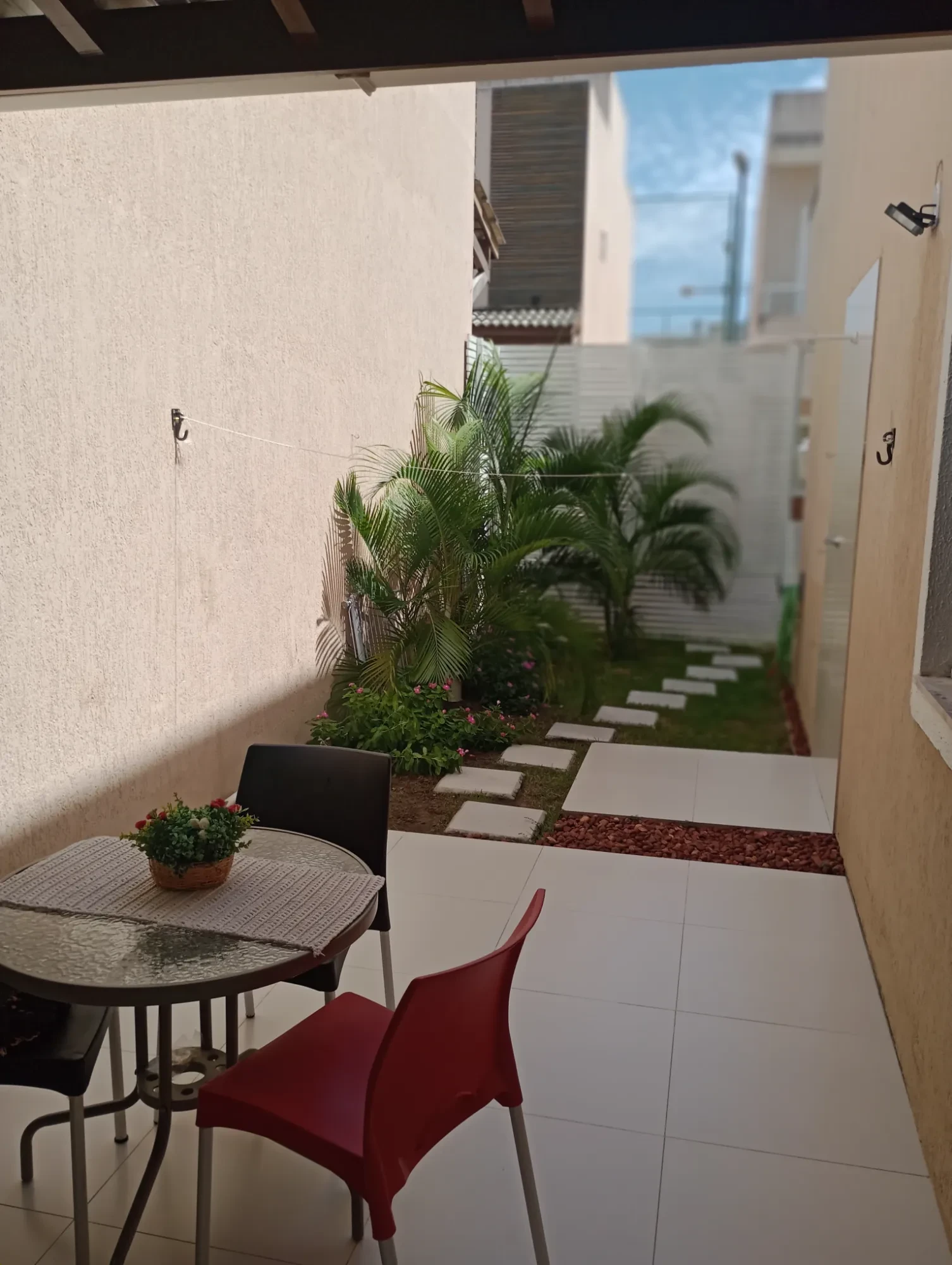 Imagem Casa de Condomínio com 3 Quartos à Venda, 120 m² em Buraquinho - Lauro de Freitas