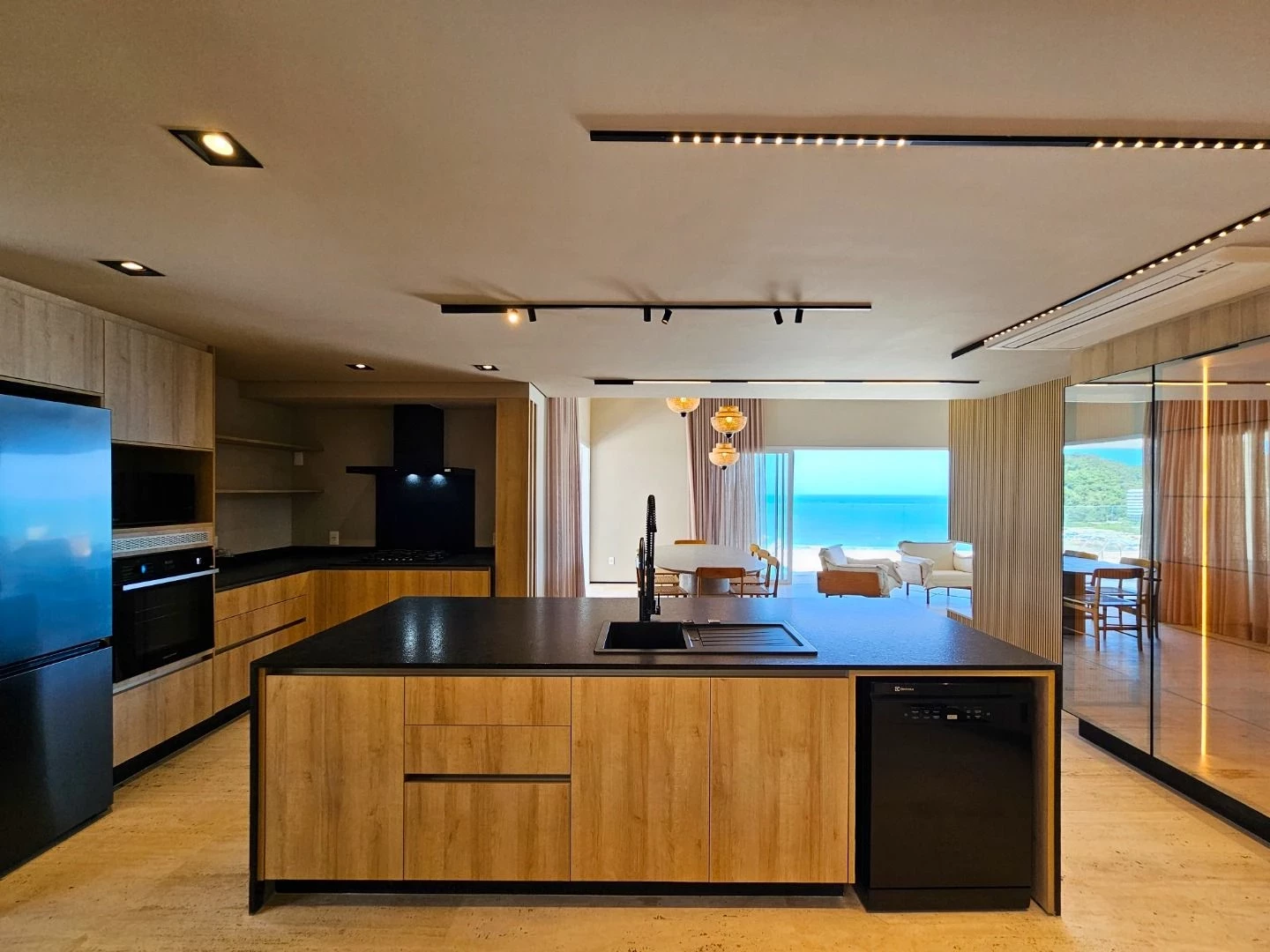 Imagem Cobertura com 6 Quartos à Venda, 619 m² em Riviera - Bertioga