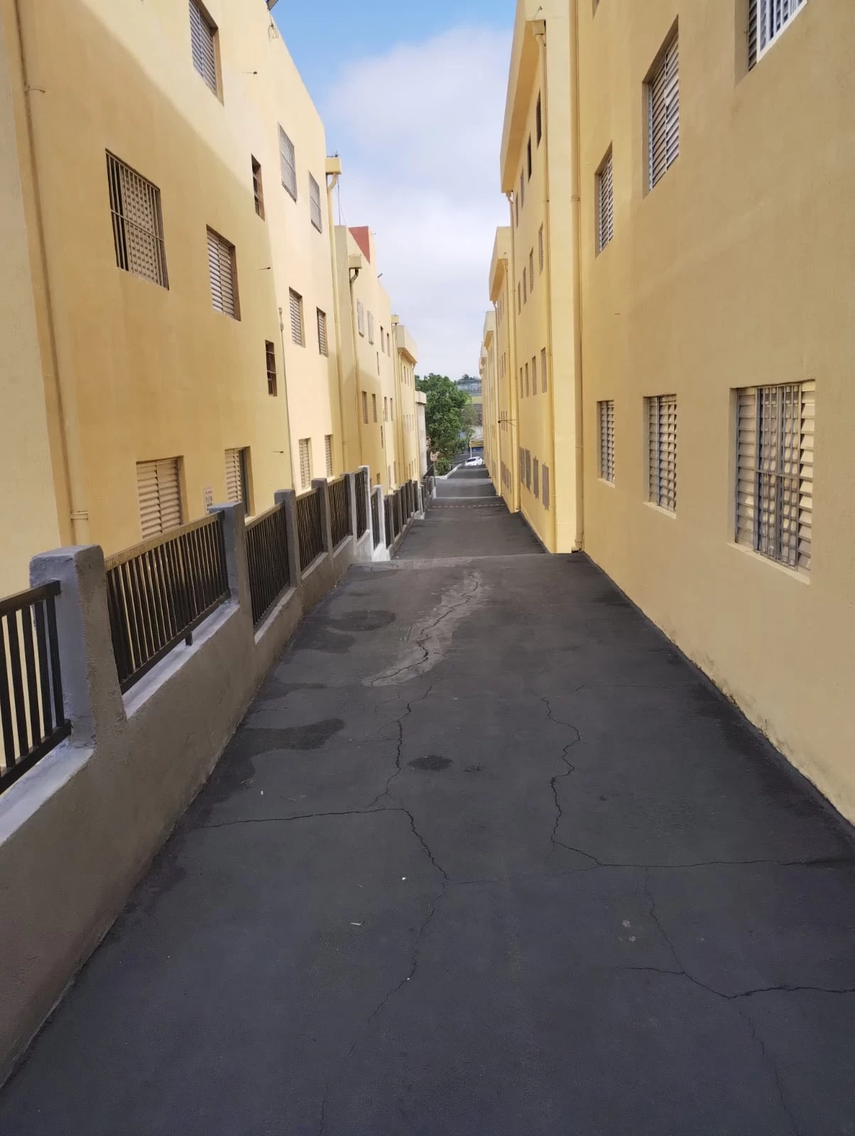 Foto do imóvel: Apartamento com 2 Quartos à Venda, 48 m² em Parque Dourado - Ferraz de Vasconcelos