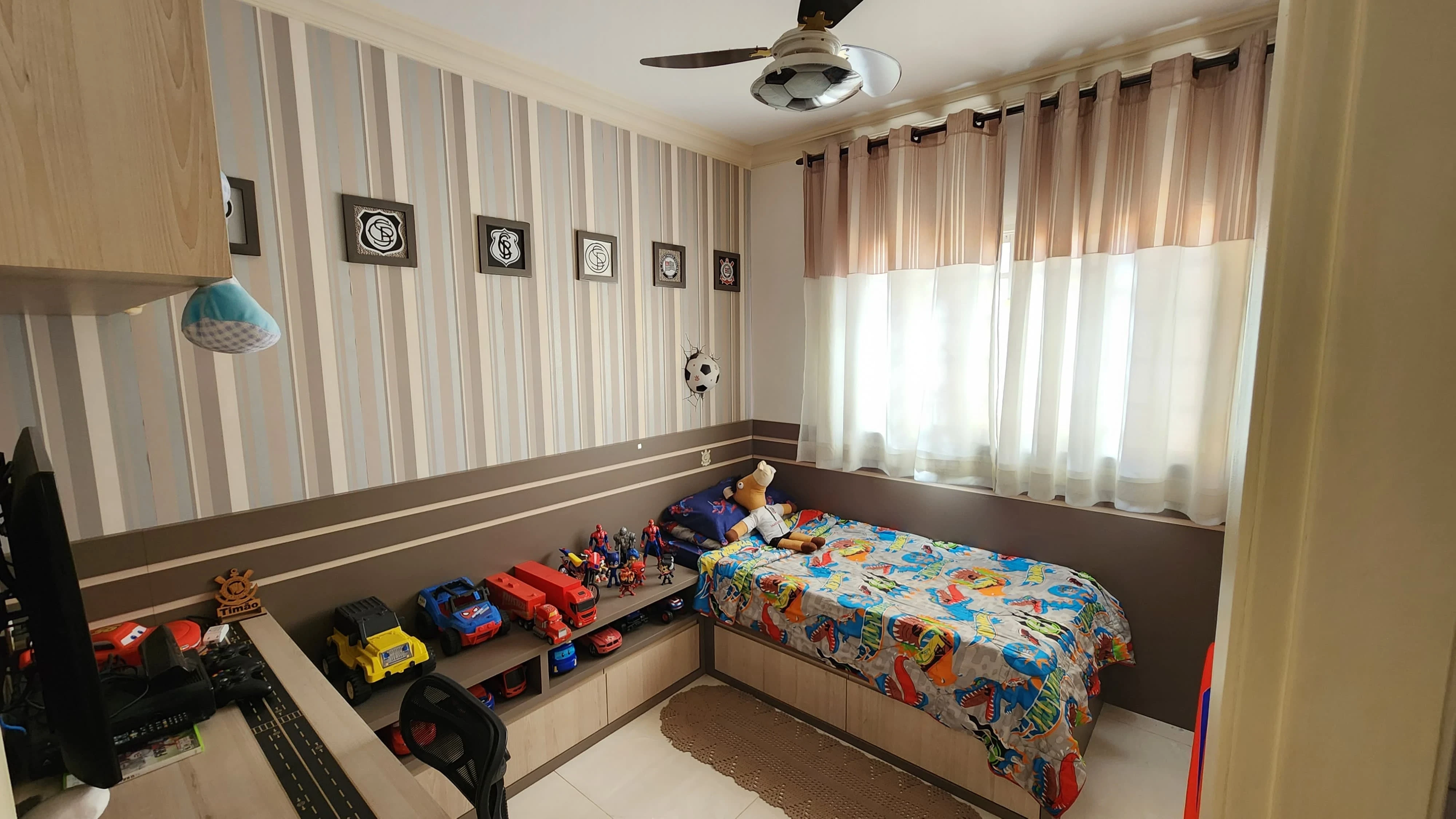 Foto do imóvel: Casa com 3 Quartos à Venda, 158 m² em Conjunto Café - Londrina