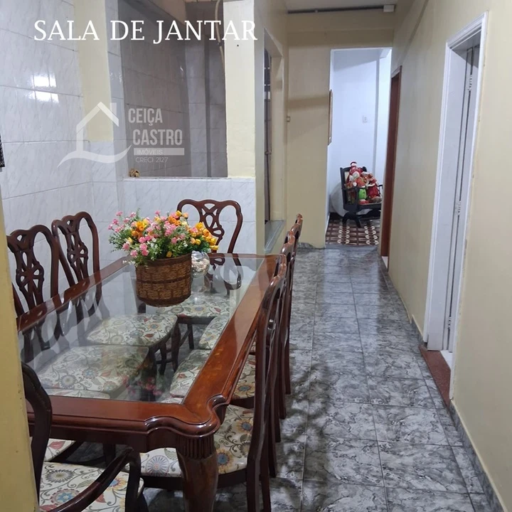Imagem Imóvel Comercial à Venda, 500 m² em Praça 14 de Janeiro - Manaus