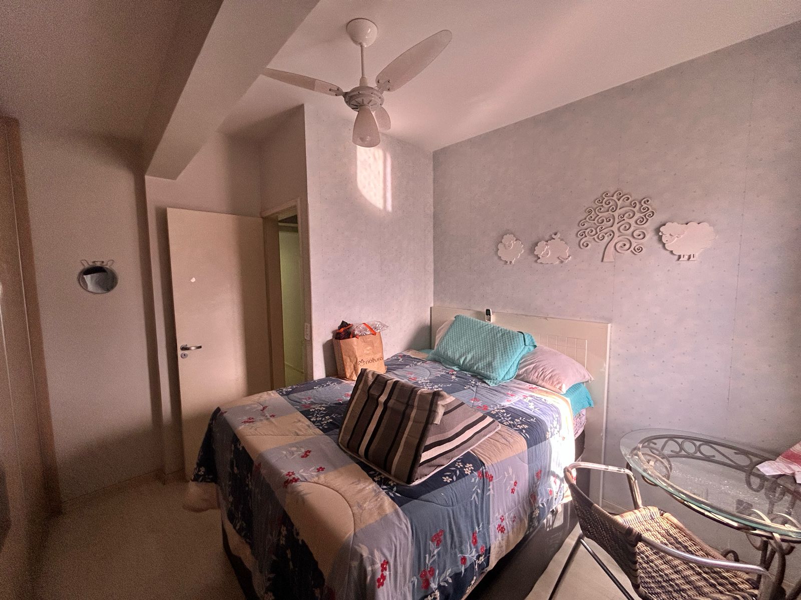 Imagem Apartamento com 3 Quartos à Venda, 180 m²em Setor Bela Vista - Goiânia