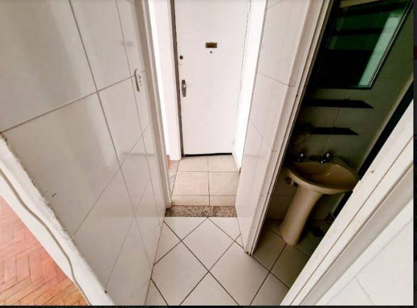 Imagem Apartamento com 1 Quarto à Venda, 35 m² em Copacabana - Rio de Janeiro