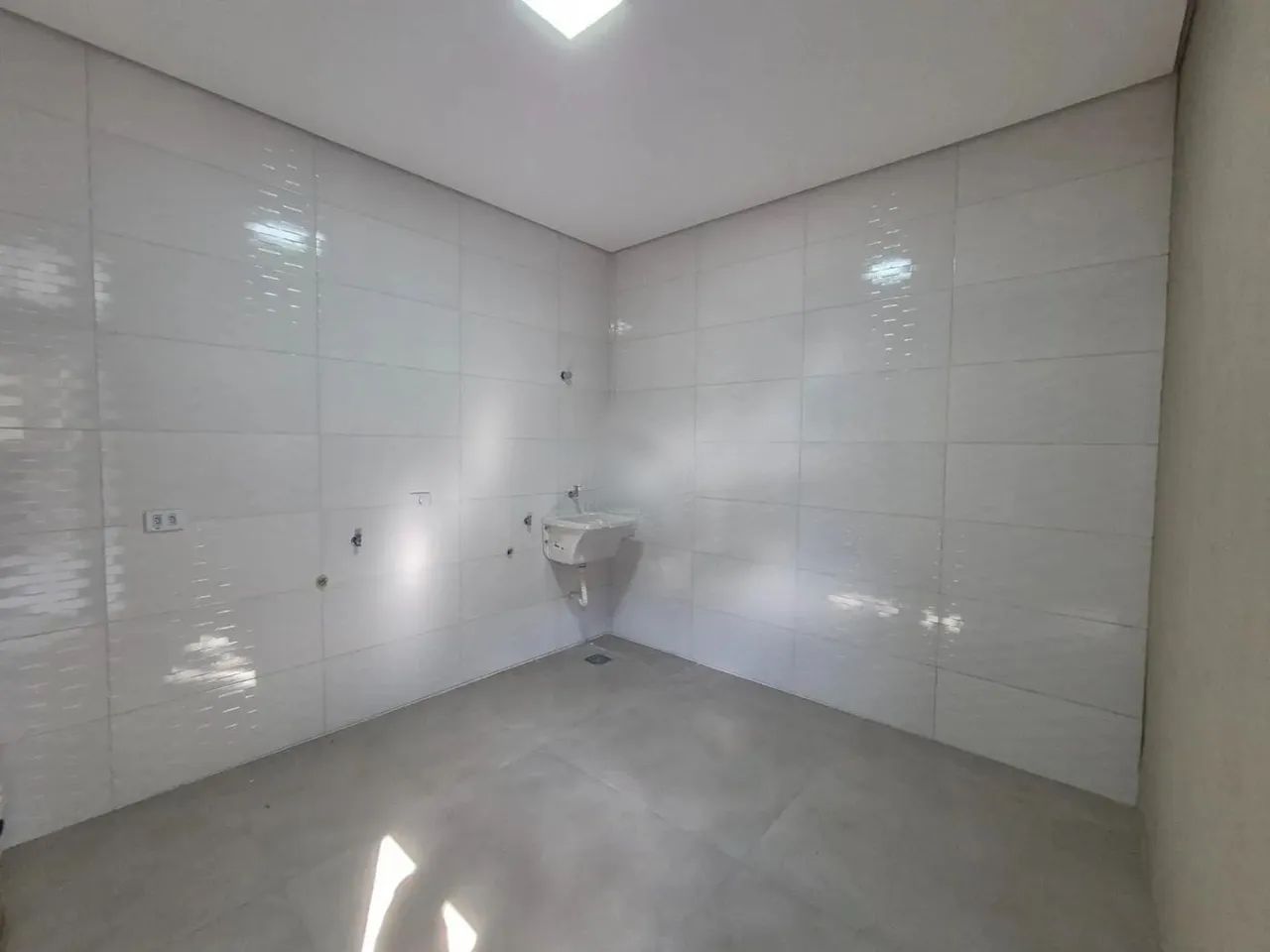 Imagem Casa com 3 Quartos à Venda, 179 m² em Altos do Panamá - Campo Grande