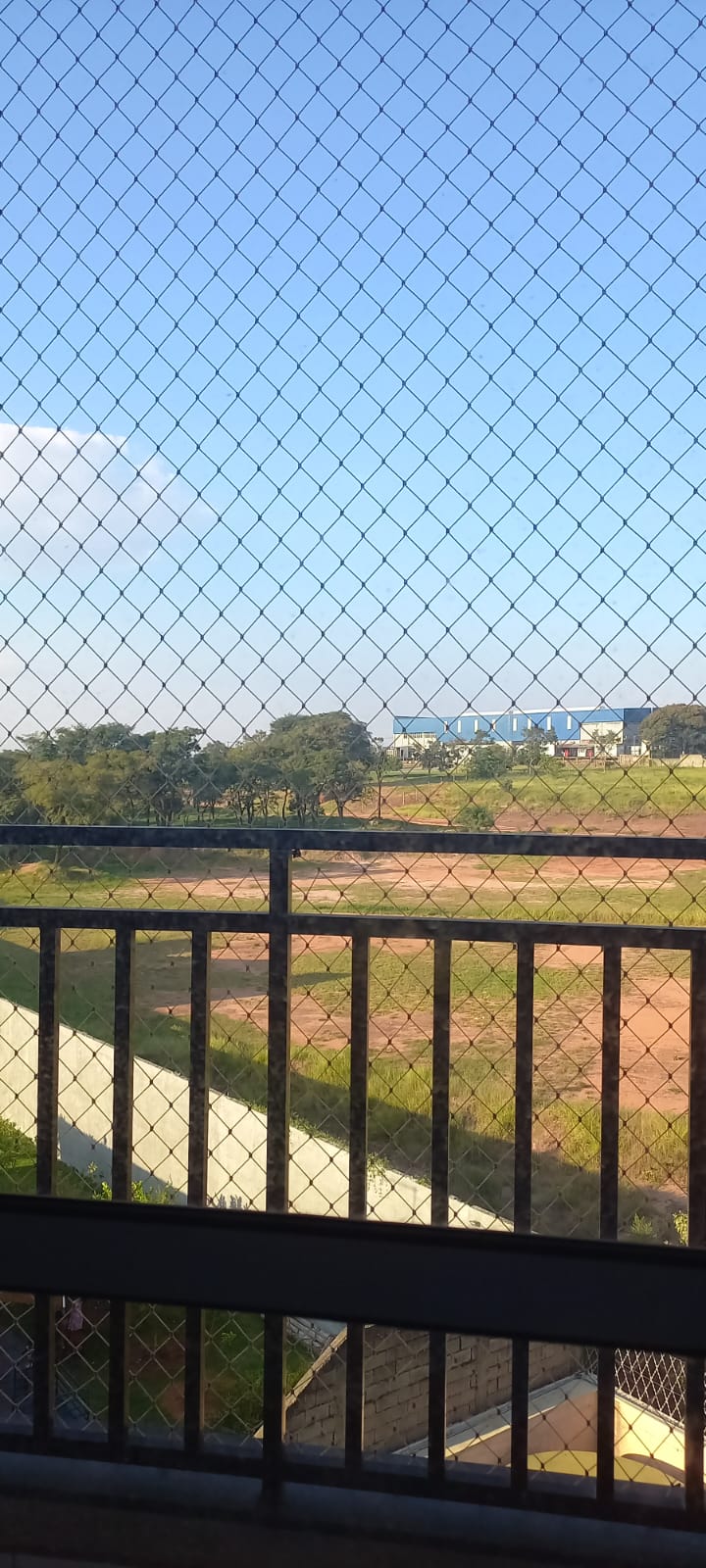 Imagem Apartamento com 2 Quartos à Venda, 51 m²em Residencial Pacaembu - Itupeva