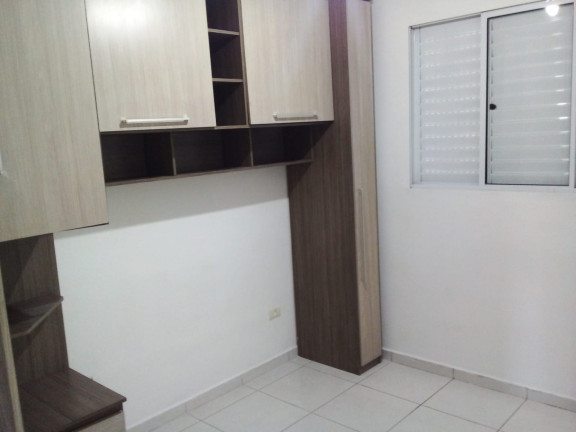 Imagem Casa com 2 Quartos à Venda ou Locação, 52 m² em Parque São Vicente - São Vicente