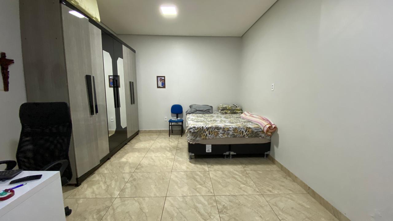Imagem Casa com 3 Quartos à Venda, 151 m²em Vila Santa Cruz - Rio Verde