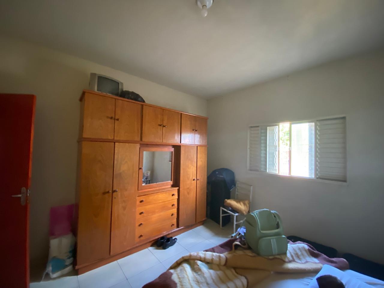 Imagem Chácara com 2 Quartos à Venda, 1.000 m² em Loteamento São Jorge - São José do Rio Preto