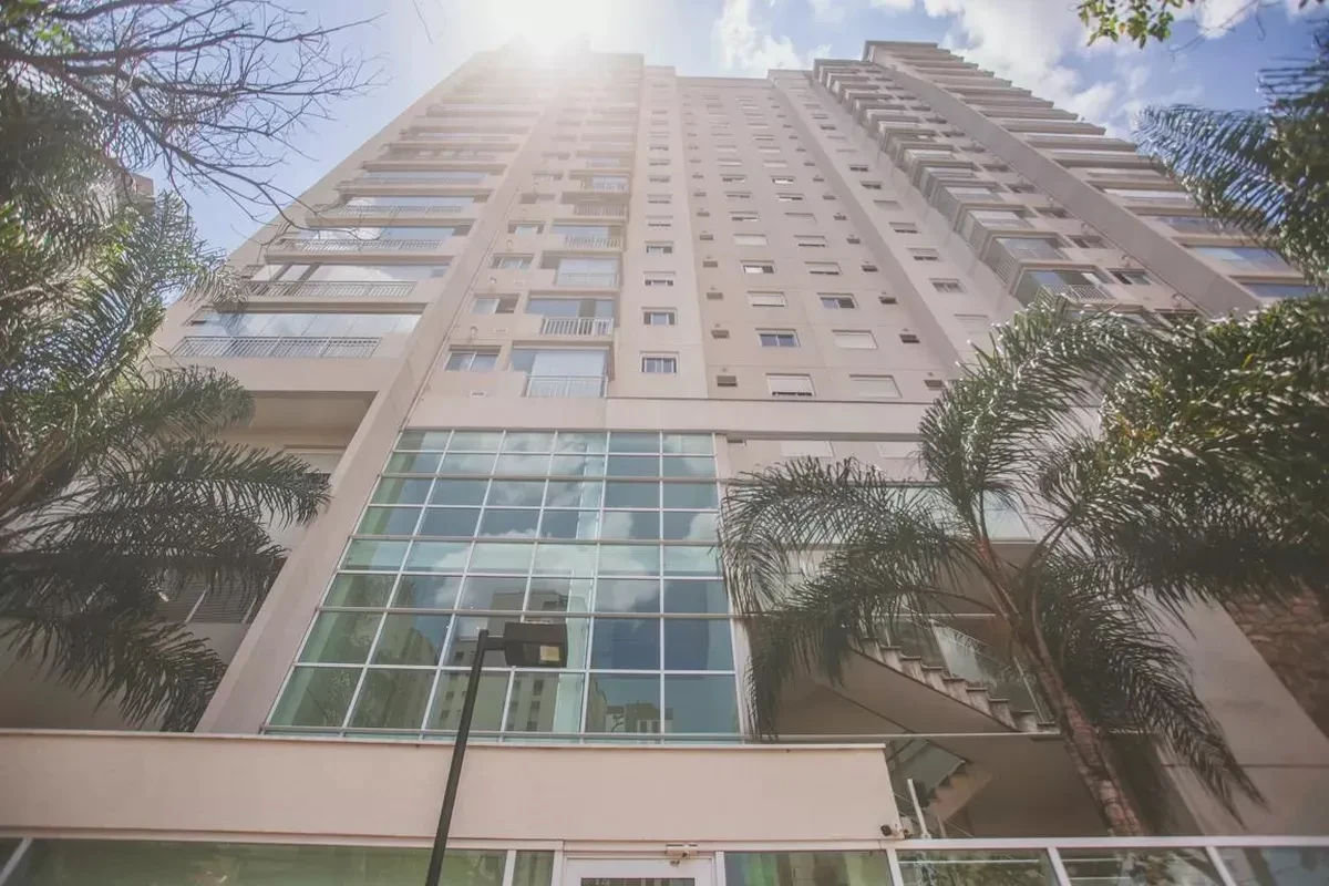 Imagem Apartamento com 3 Quartos à Venda, 117 m² em Chácara Inglesa - São Paulo