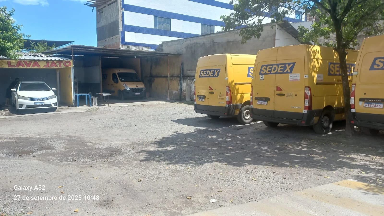 Imagem Terreno à Venda, 700 m² em Alcântara - São Gonçalo