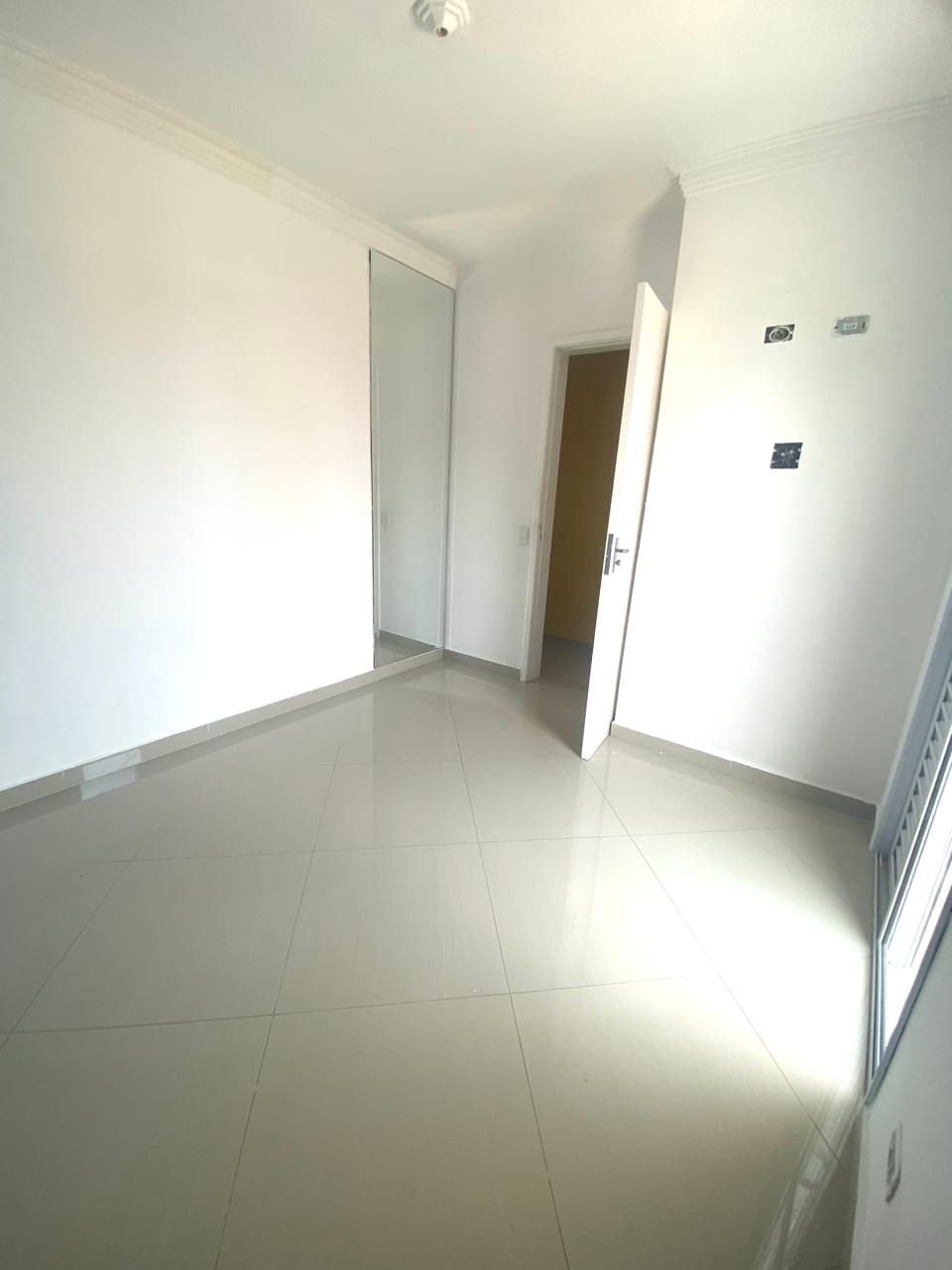 Imagem Apartamento com 2 Quartos à Venda, 40 m²em Parque das Nações - Santo André