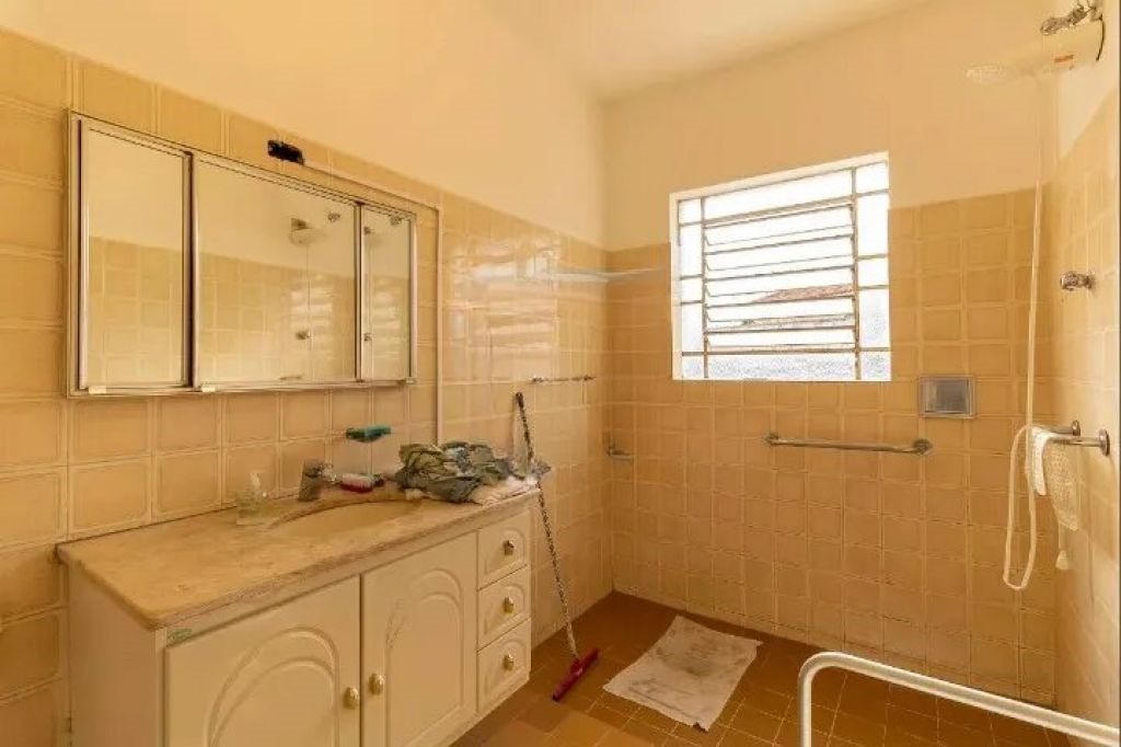 Imagem Casa com 4 Quartos à Venda, 190 m²em Jardim da Saúde - São Paulo