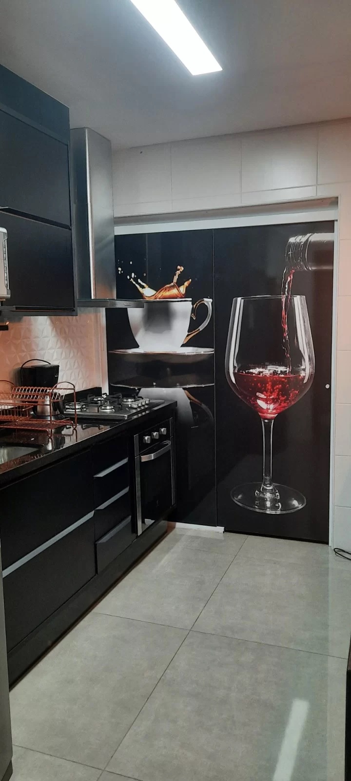 Imagem Apartamento com 3 Quartos à Venda, 92 m²em Jardim Paraíso - São Paulo
