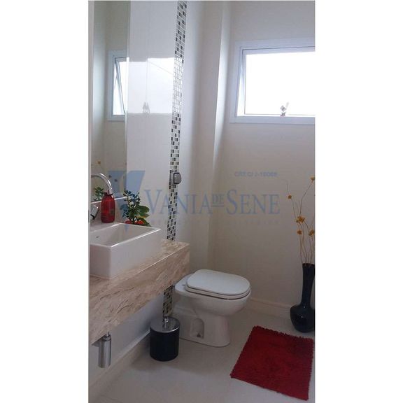 Casa de Condomínio com 3 Quartos à Venda, 208 m² em Urbanova Vii - São José Dos Campos