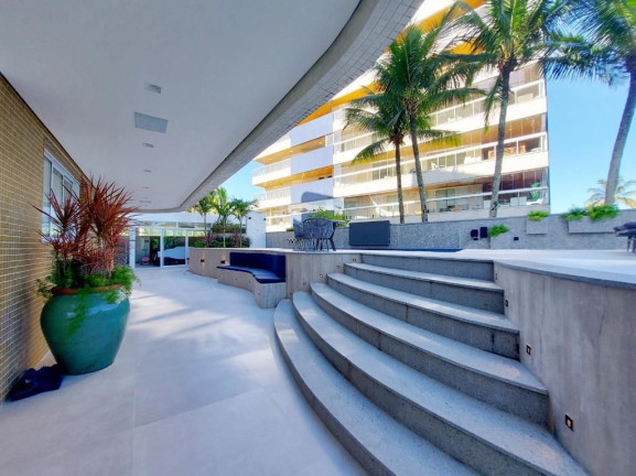 Imagem Apartamento com 5 Quartos à Venda, 470 m² em Riviera - Bertioga