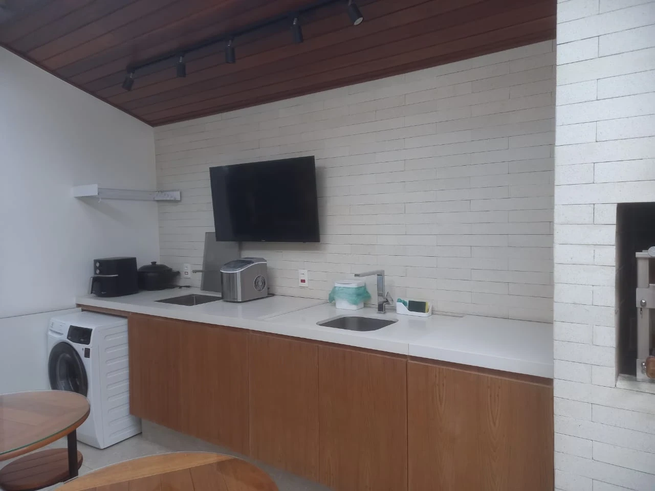 Imagem Casa de Condomínio com 4 Quartos à Venda, 100 m² em Bosque de Geribá - Armação dos Búzios