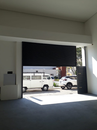 Imagem Loja à Venda ou Locação, 850 m² em Moema - São Paulo