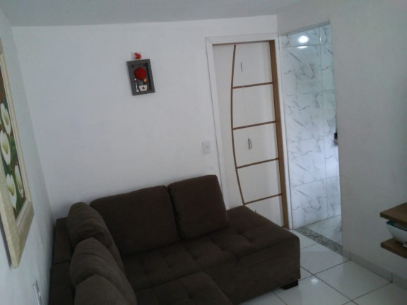 Imagem Apartamento com 2 Quartos à Venda, 48 m² em Conjunto Habitacional Padre Manoel de Paiva - São Paulo