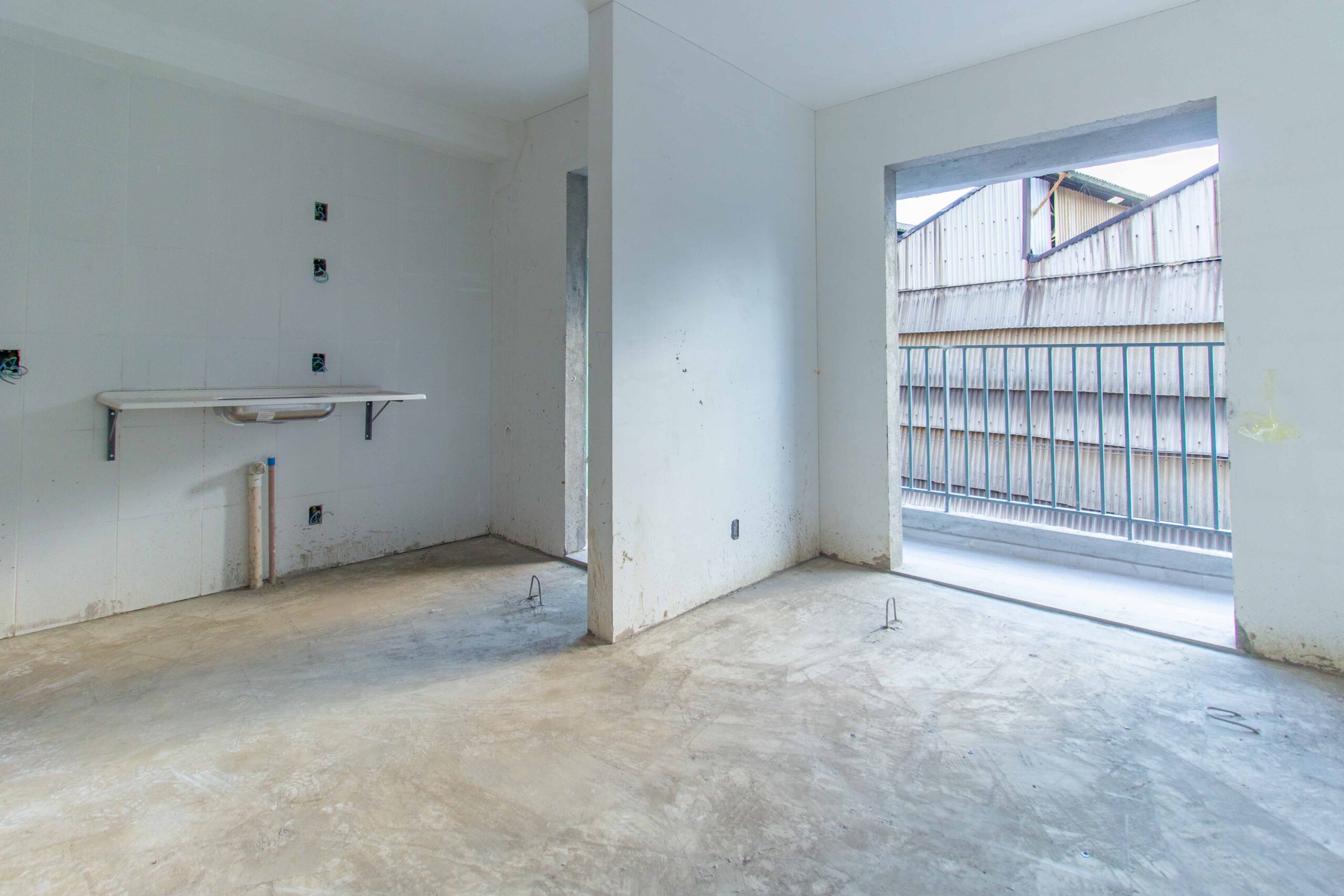 Imagem Apartamento com 2 Quartos à Venda, 37 m² em Planalto Paulista - São Paulo