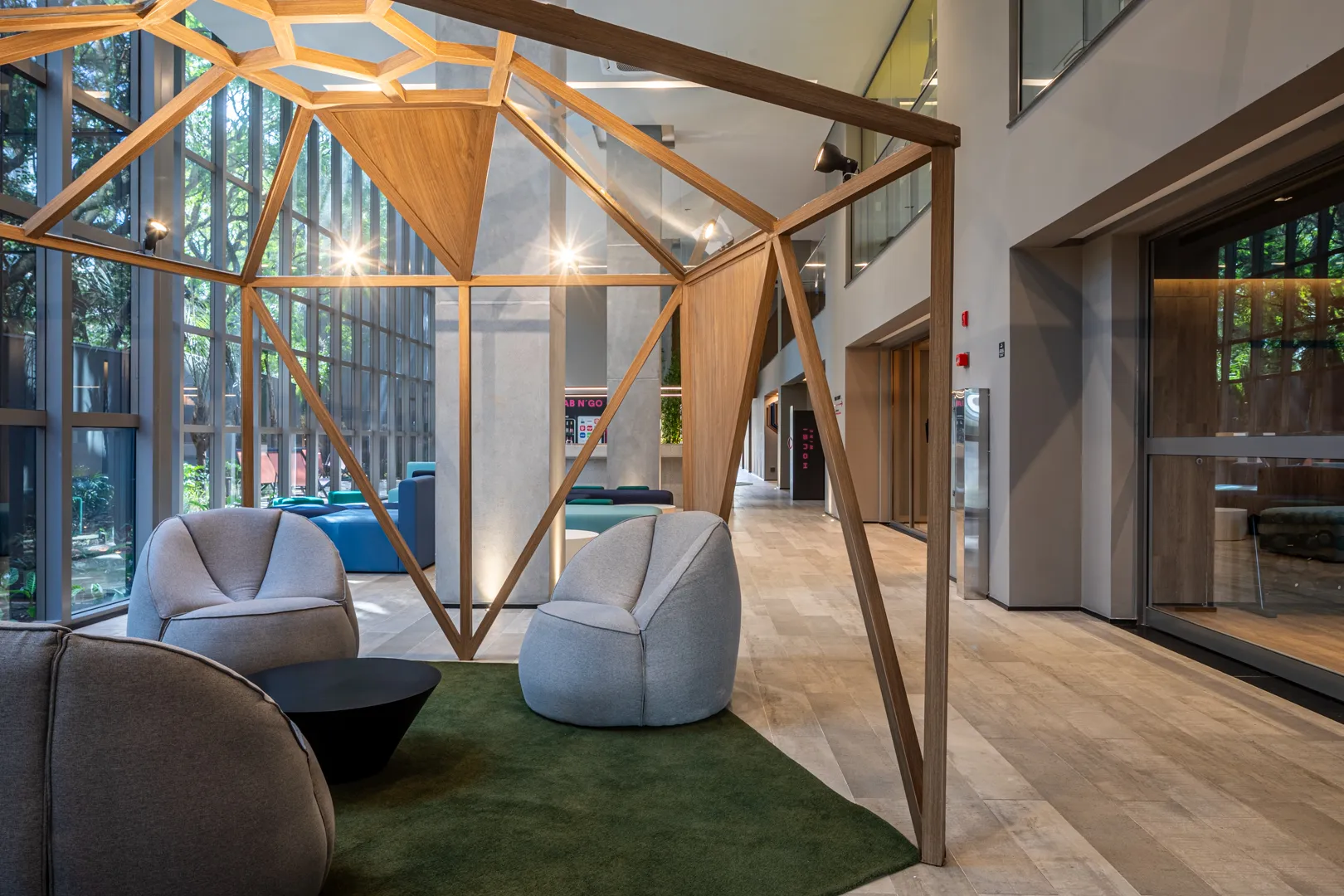 Imagem Studio à Venda, 24 m² em Paraíso - São Paulo