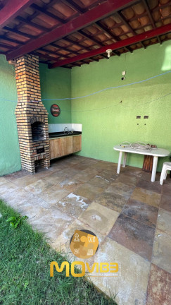 Imagem Casa com 3 Quartos à Venda, 200 m² em Planalto Ayrton Senna - Fortaleza