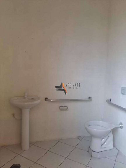 Imagem Sala Comercial para Alugar, 110 m² em Vila Flora - Salto
