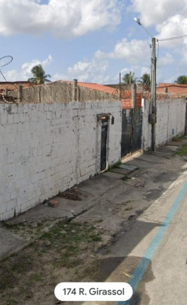 Imagem Terreno à Venda, 840 m² em Serrinha - Fortaleza