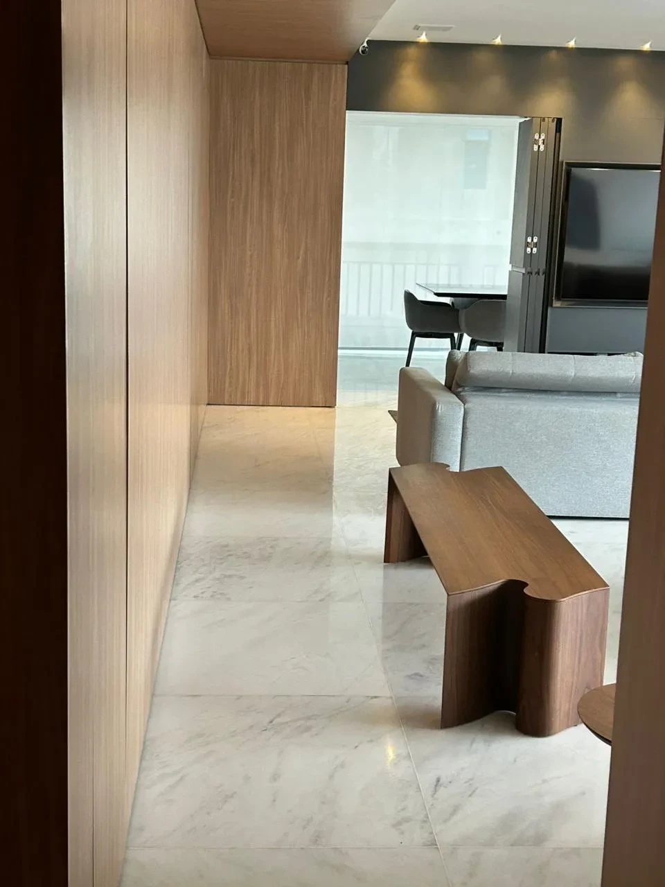 Imagem Apartamento com 5 Quartos à Venda, 223 m² em Vila Mariana - São Paulo