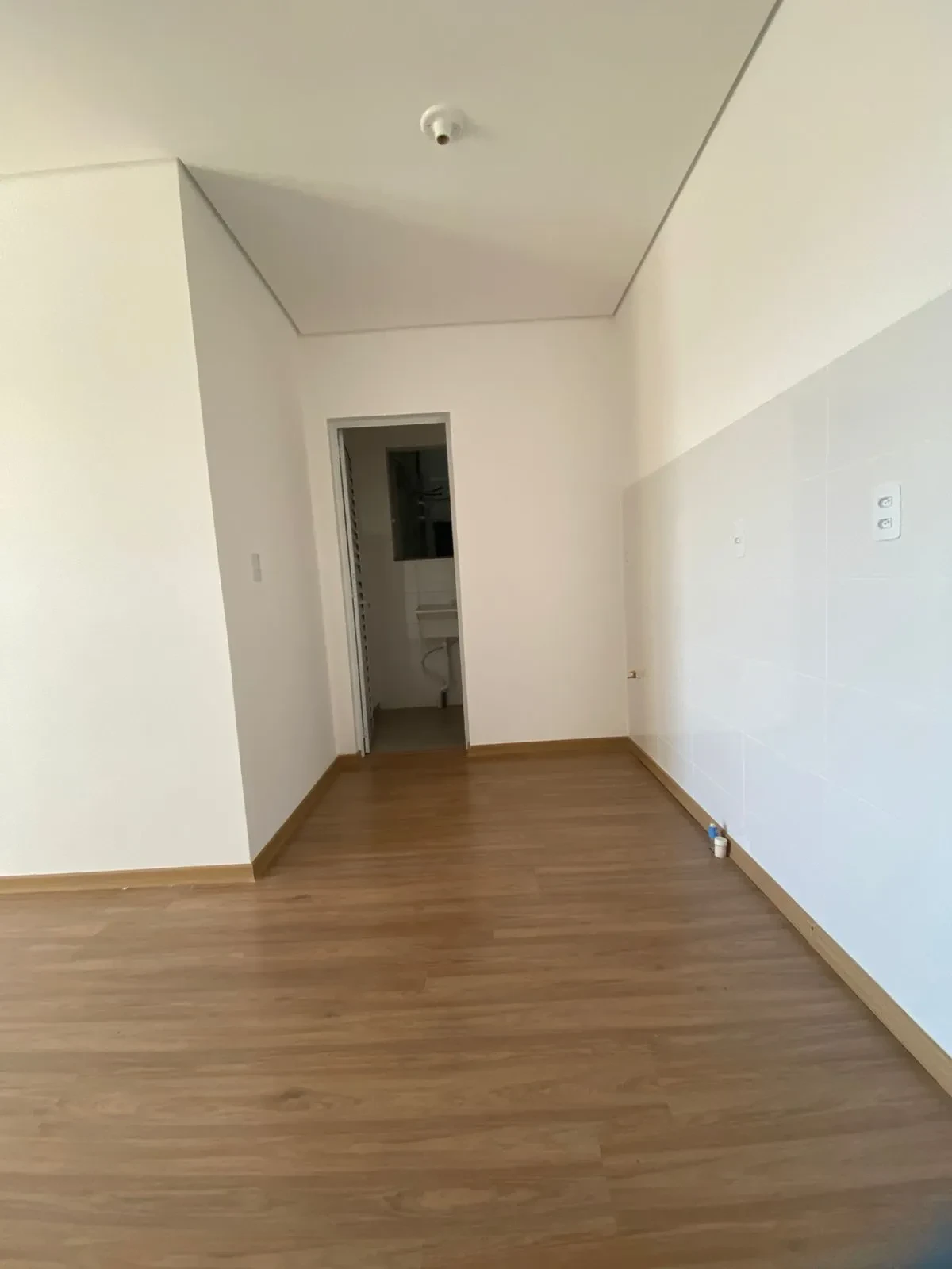 Imagem Apartamento com 2 Quartos à Venda, 52 m² em Líder - Chapecó