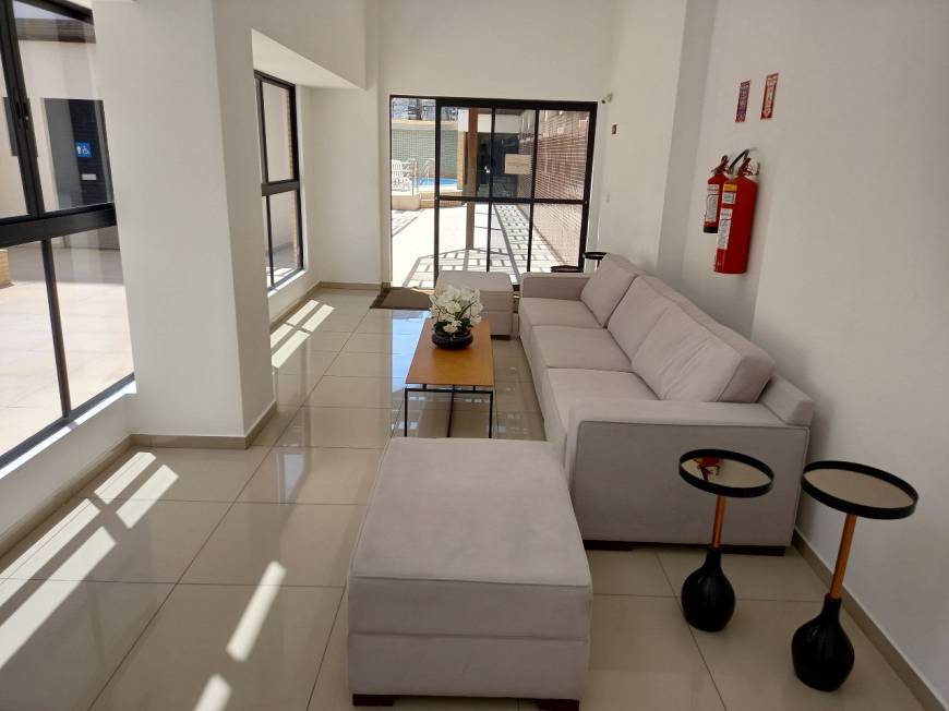 Imagem Apartamento com 2 Quartos à Venda, 55 m²em Tirol - Natal