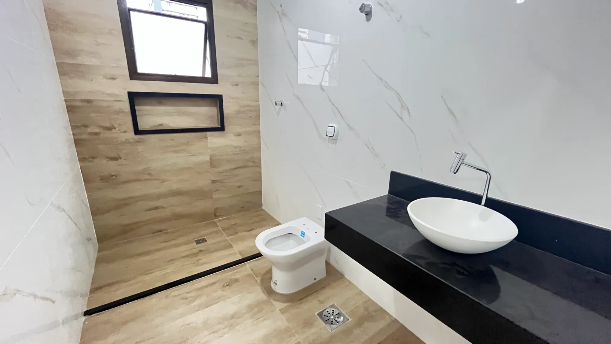 Imagem Apartamento com 3 Quartos à Venda, 168 m² em Boqueirão - Santos